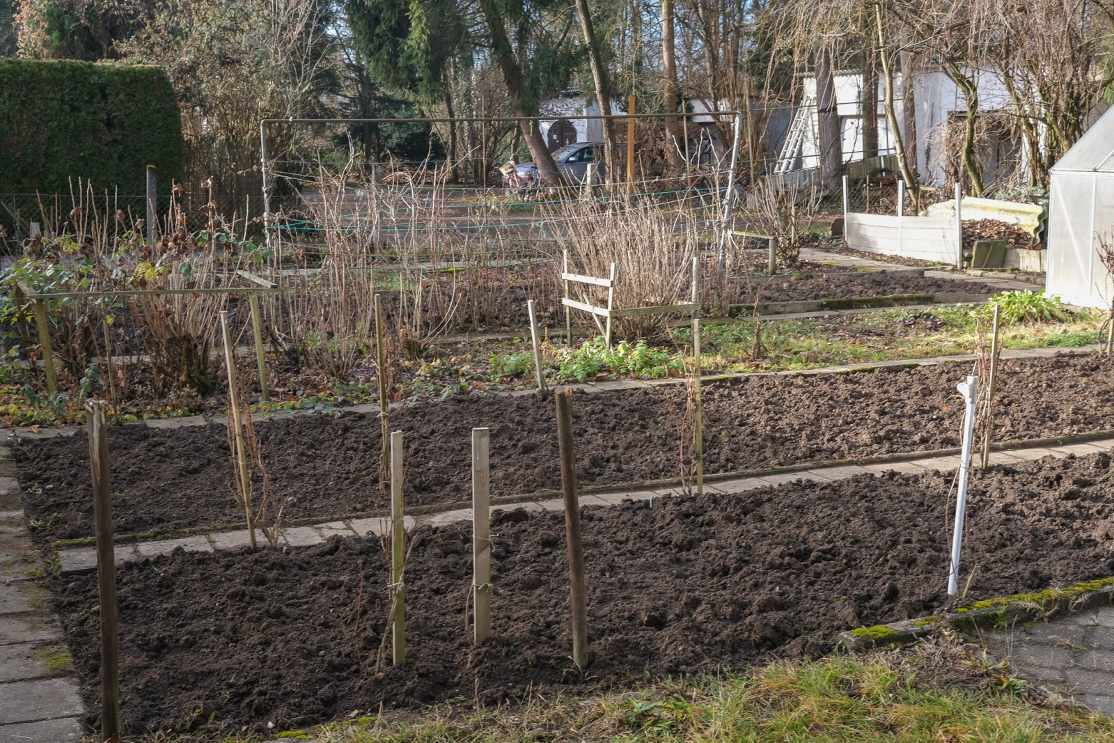 +++ Reiheneckhaus mit Charme und Potenzial +++