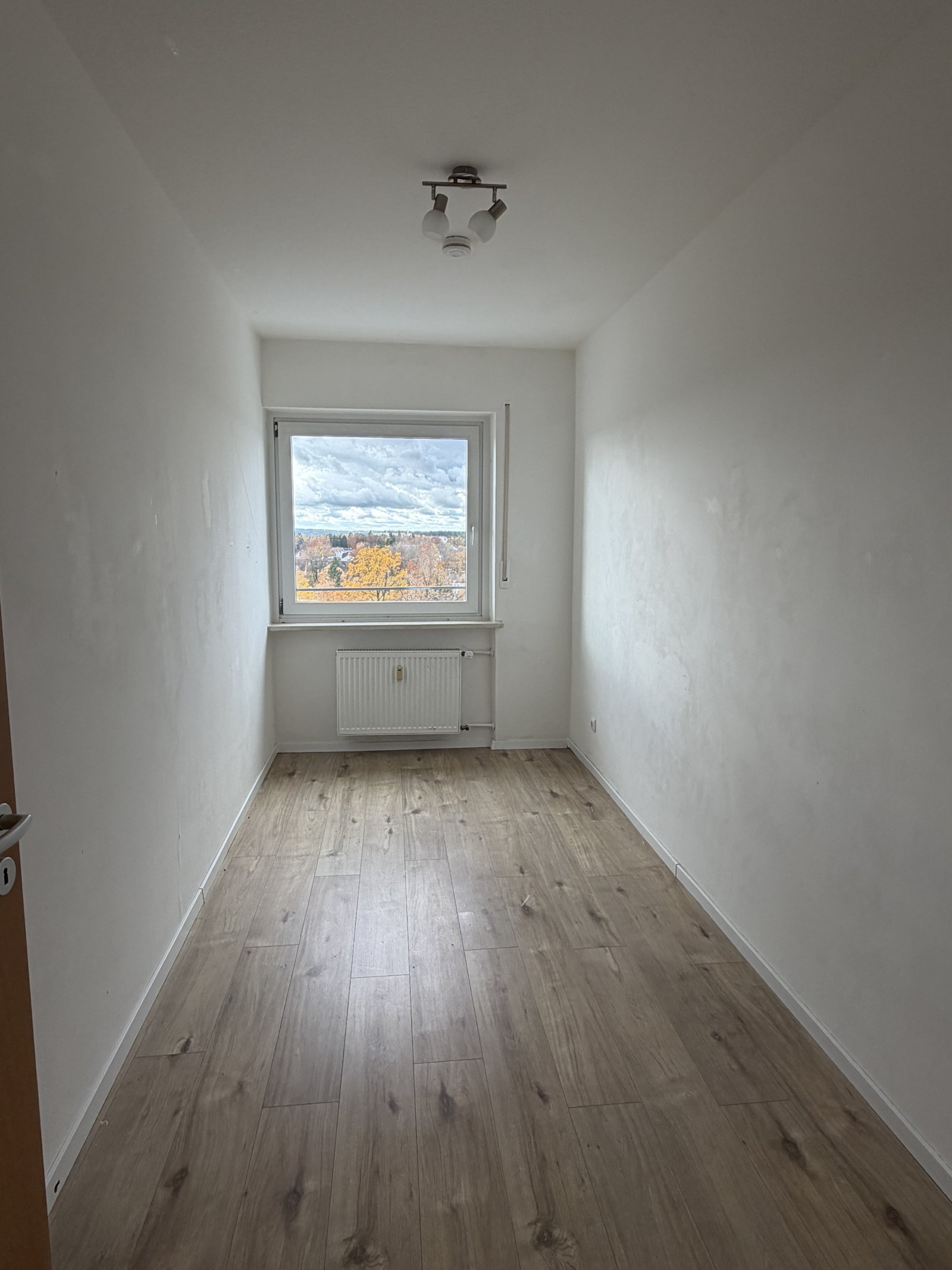 +++1a Lage im Zentrum + herrlicher Alpenblick+++