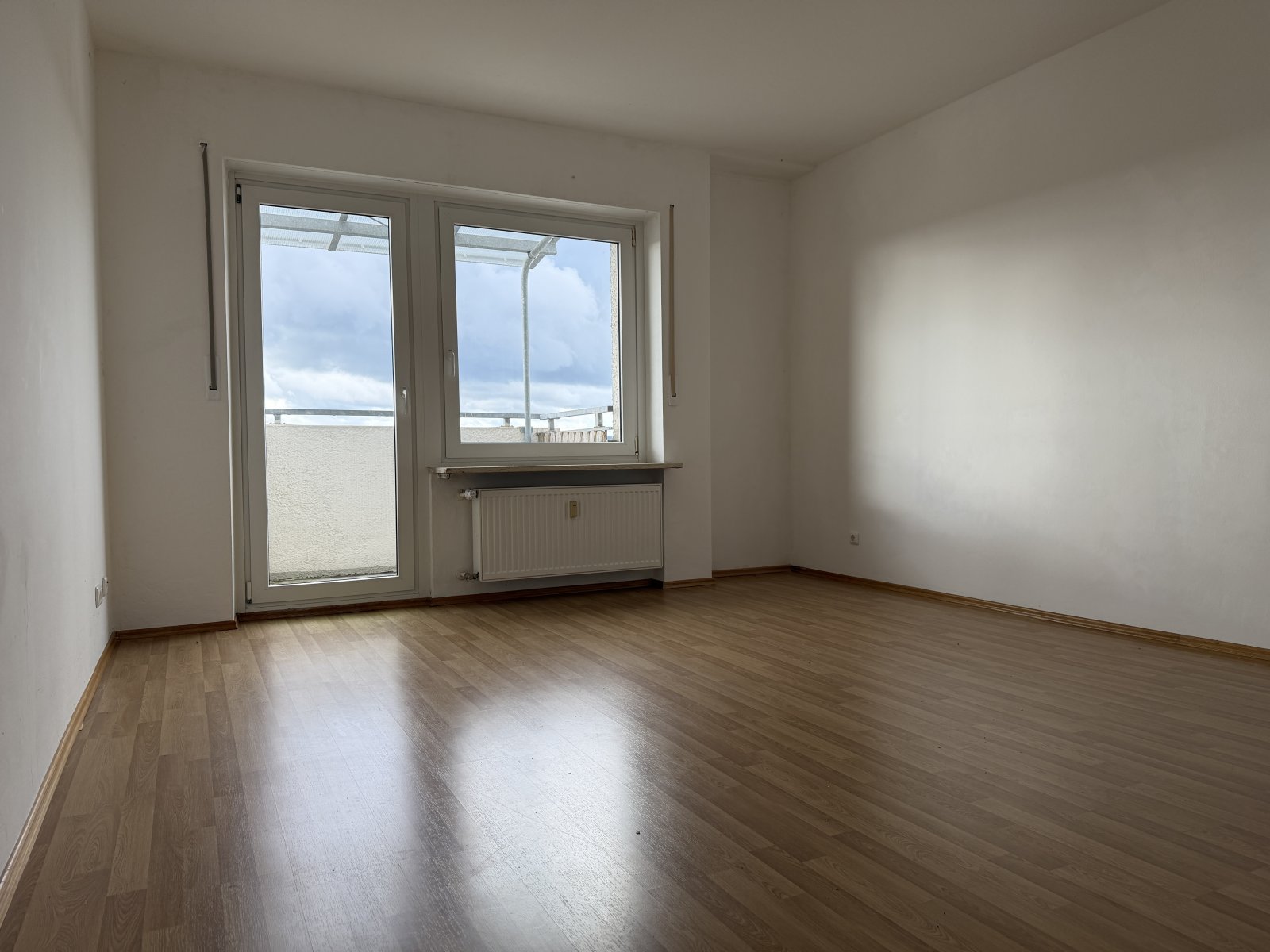 +++1a Lage im Zentrum + herrlicher Alpenblick+++