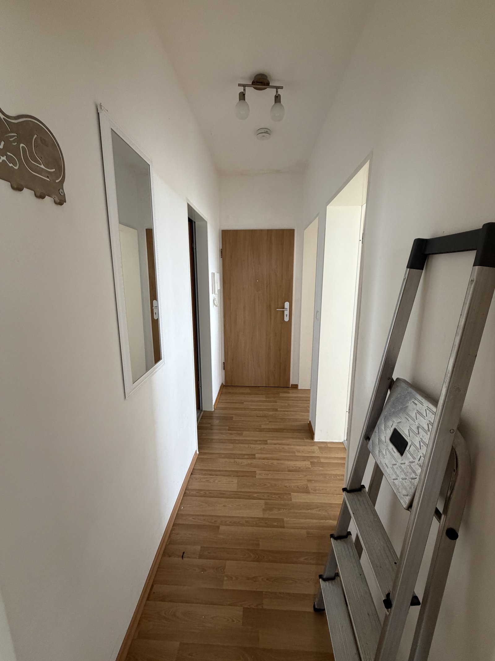 +++1a Lage im Zentrum + herrlicher Alpenblick+++