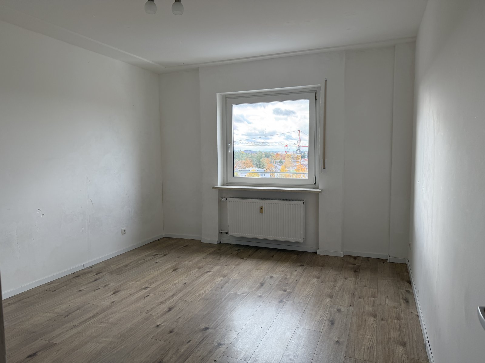 +++1a Lage im Zentrum + herrlicher Alpenblick+++