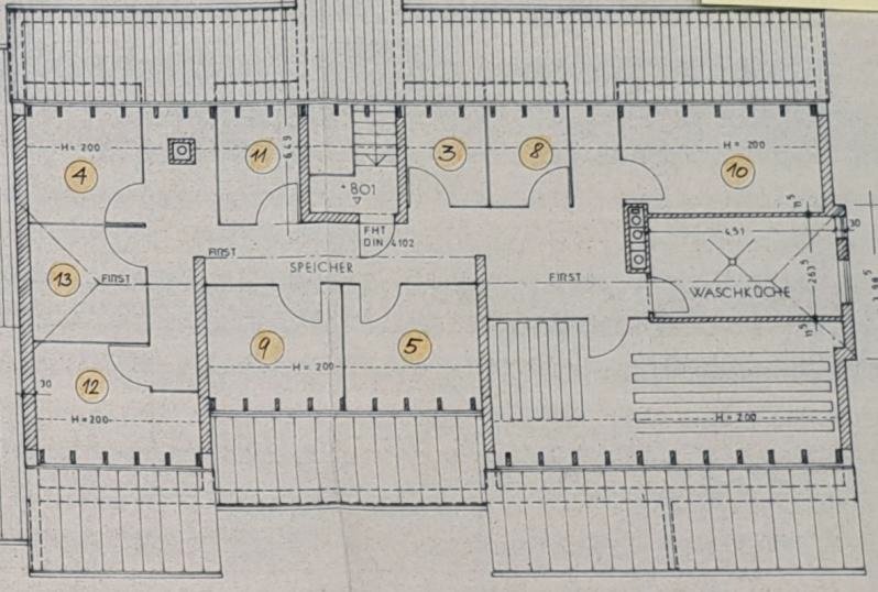 +++ 3-Zi.-Whg. im 2. OG mit Balkon inkl. TG-Stellplatz+++
