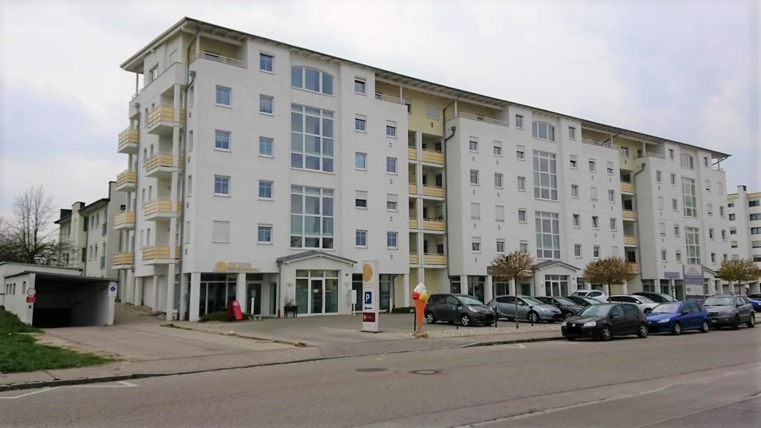 +++Exklusive Penthouse-Wohnung mit zwei Dachterrassen und beeindruckendem Panoramablick!+++