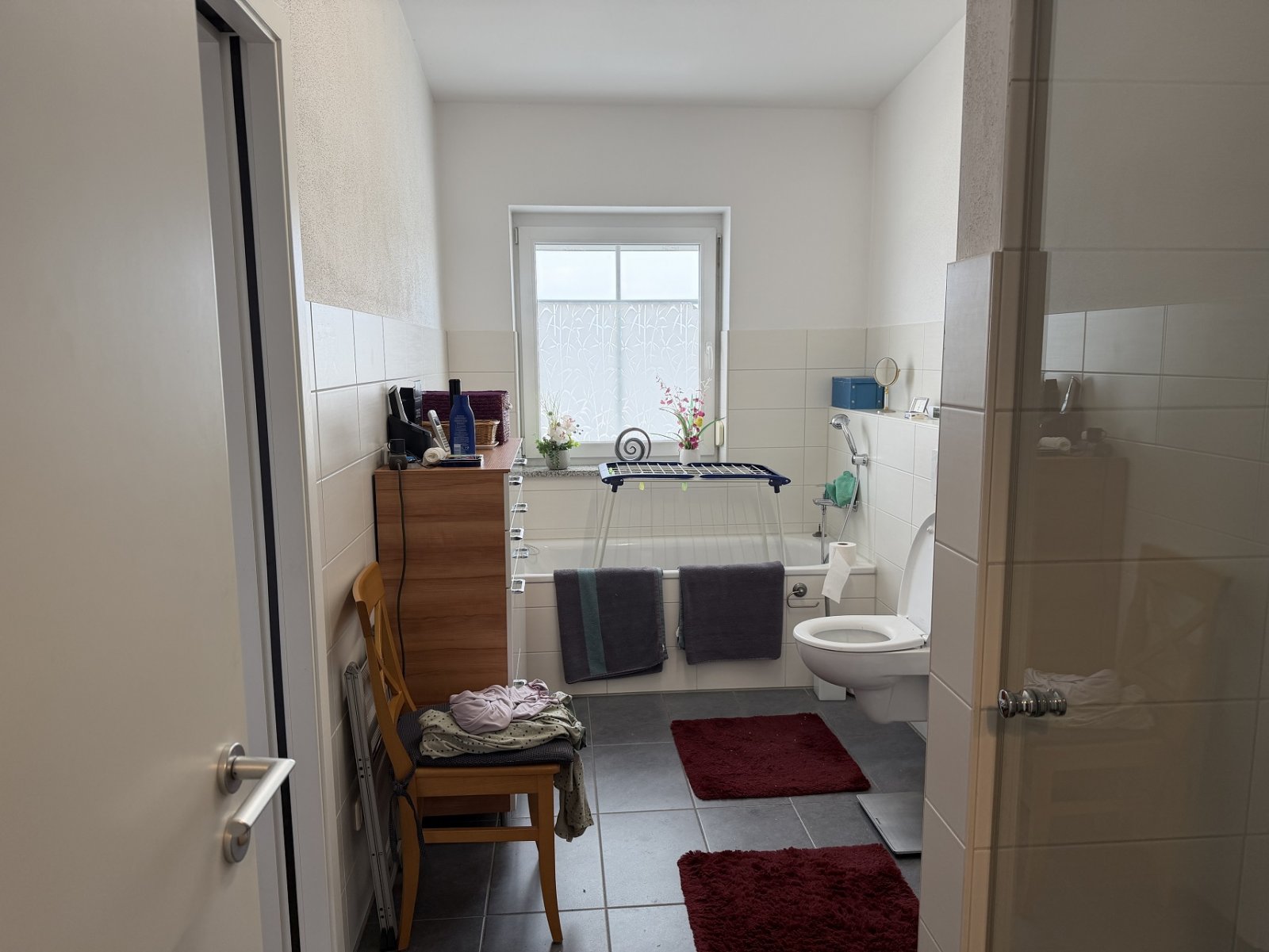 +++Exklusive Penthouse-Wohnung mit zwei Dachterrassen und beeindruckendem Panoramablick!+++