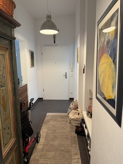 +++Exklusive Penthouse-Wohnung mit zwei Dachterrassen und beeindruckendem Panoramablick!+++