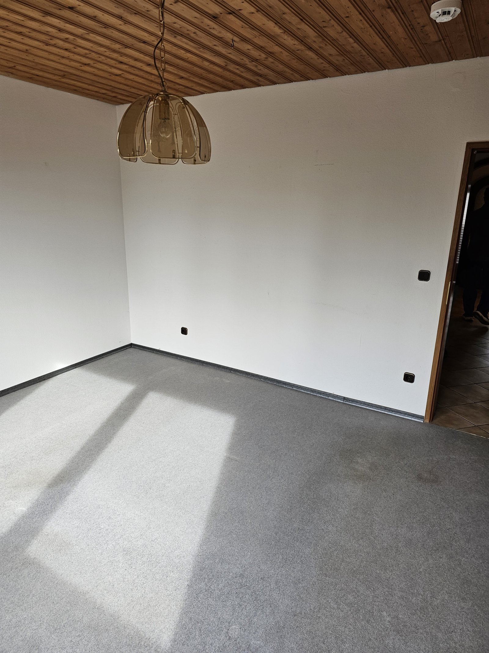 +++ Große 4-Zi.-Whg. mit Loggia und TG-Stellplatz +++