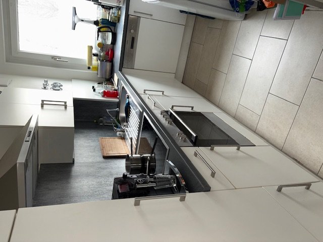 +++Moderne 3-Zimmer Erdgeschosswohnung mit Terrasse+++