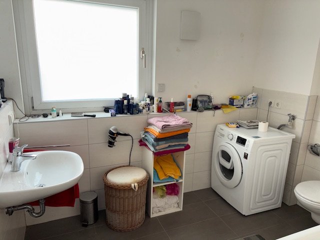 +++Moderne 3-Zimmer Erdgeschosswohnung mit Terrasse+++