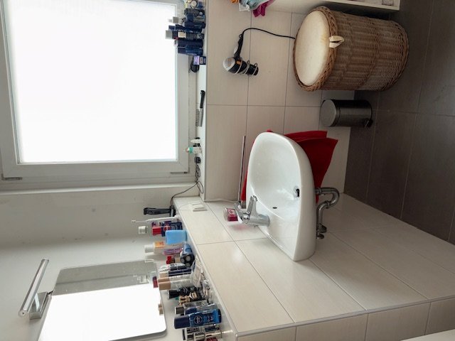 +++Moderne 3-Zimmer Erdgeschosswohnung mit Terrasse+++