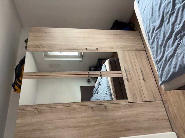 +++Moderne 3-Zimmer Erdgeschosswohnung mit Terrasse+++