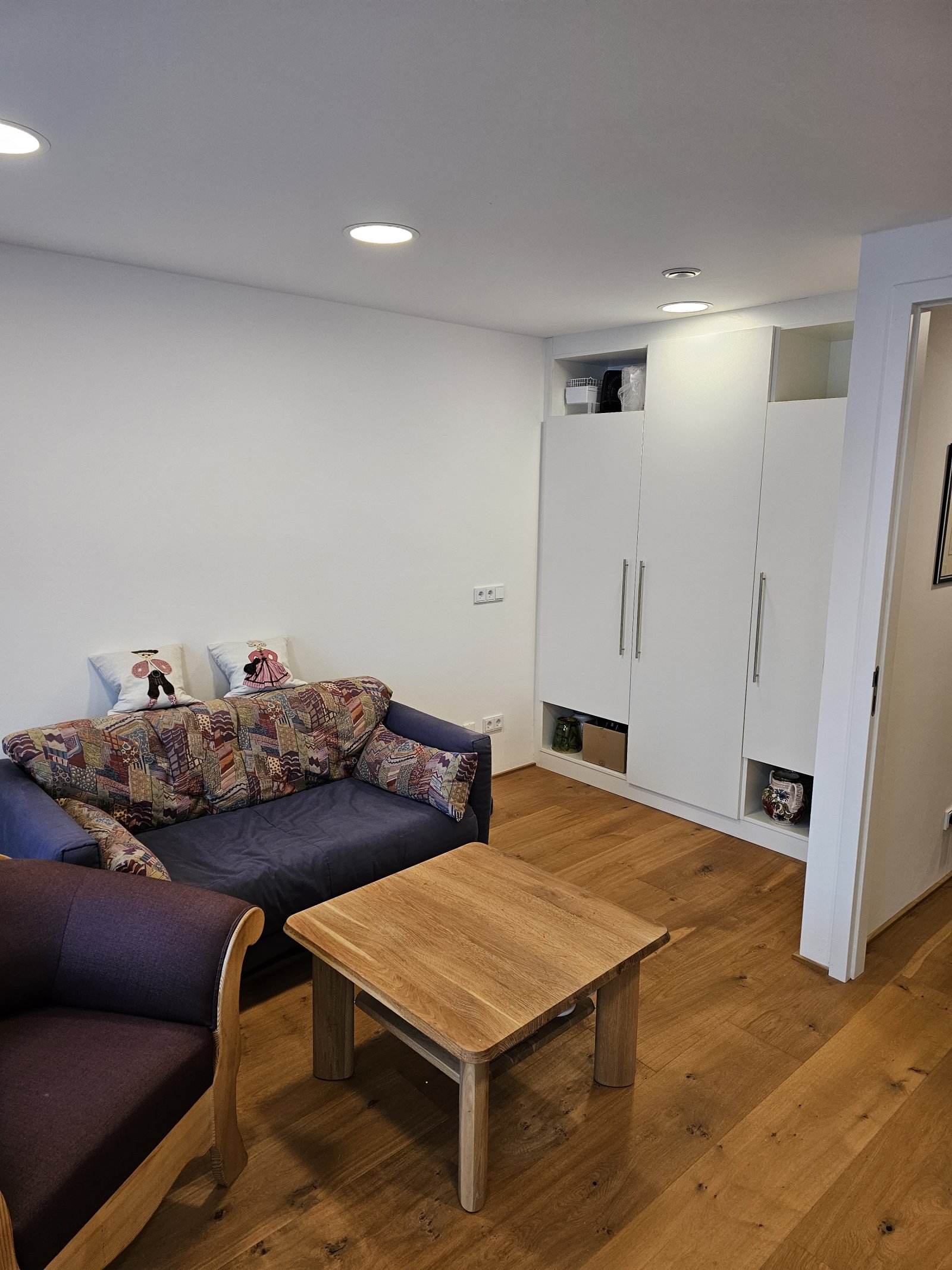 +++ Modernes, digitales RMH - Smarthome - Niedrig-Energie-Haus +++