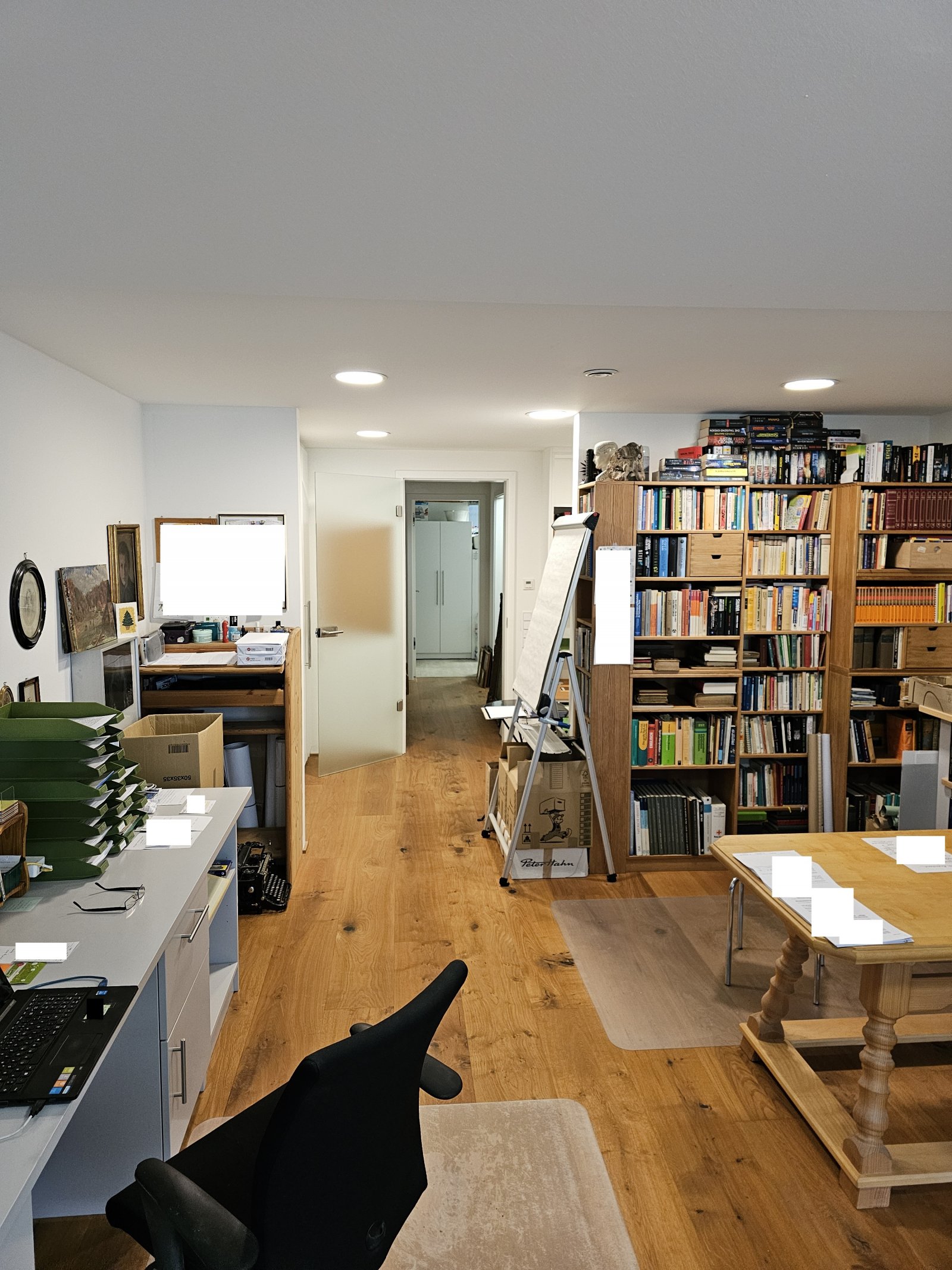 +++ Modernes, digitales RMH - Smarthome - Niedrig-Energie-Haus +++