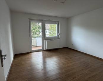 +++Freundliche 2-Zimmer Wohnung mit Loggia+++