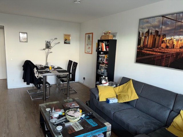 +++Moderne 3-Zimmer Erdgeschosswohnung mit Terrasse+++