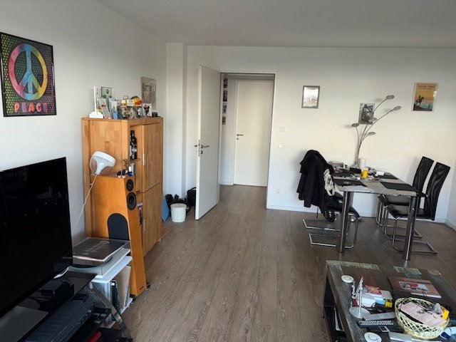 +++Moderne 3-Zimmer Erdgeschosswohnung mit Terrasse+++