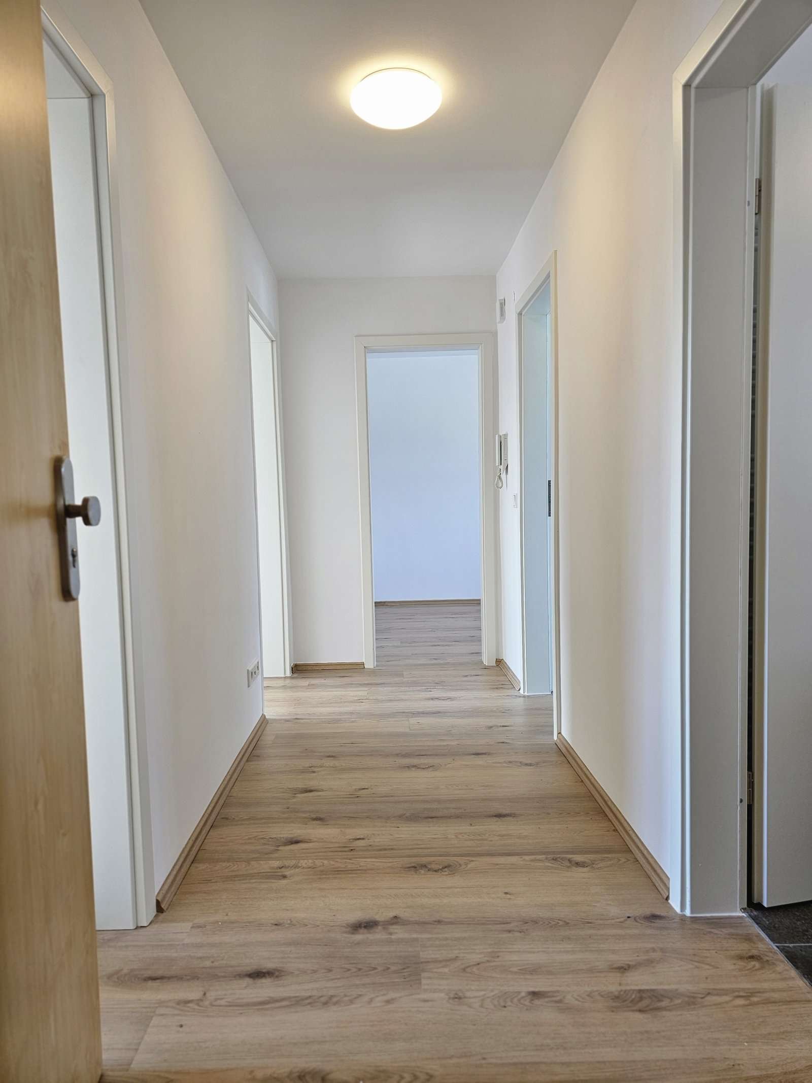 +++ Komplett sanierte 3-Zi.-Whg. mit Loggia+++