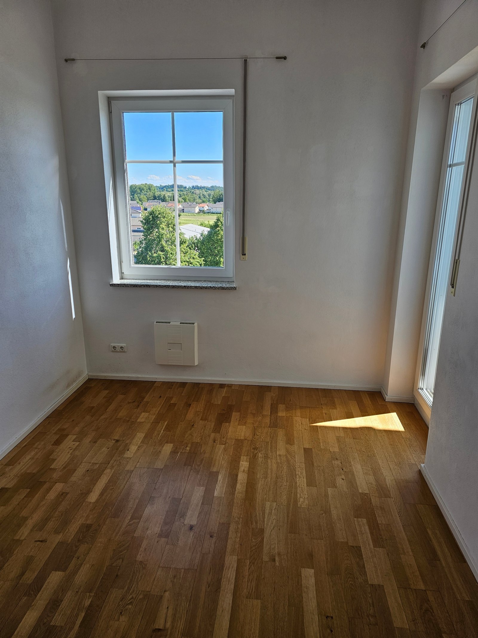 +++Exklusive Penthouse-Wohnung mit zwei Dachterrassen und beeindruckendem Panoramablick!+++