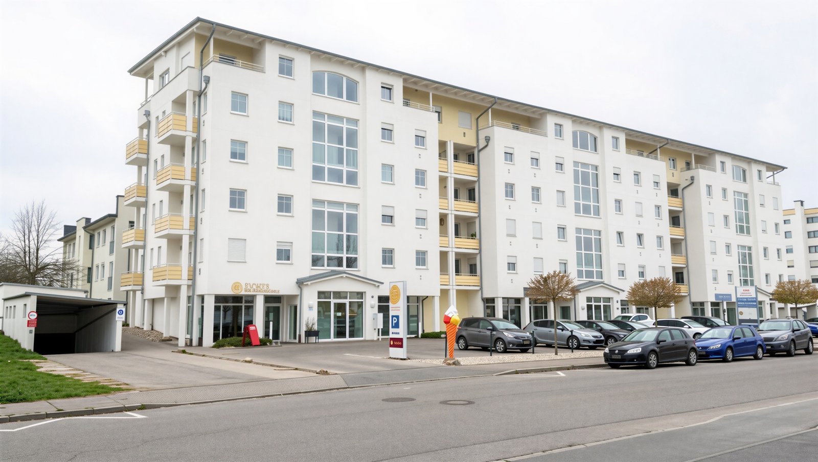 +++Exklusive Penthouse-Wohnung mit zwei Dachterrassen und beeindruckendem Panoramablick!+++