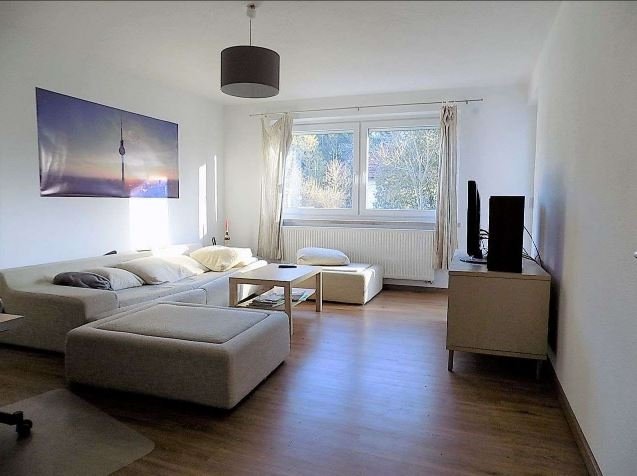 +++Freundliche 2-Zimmer Wohnung mit Loggia+++
