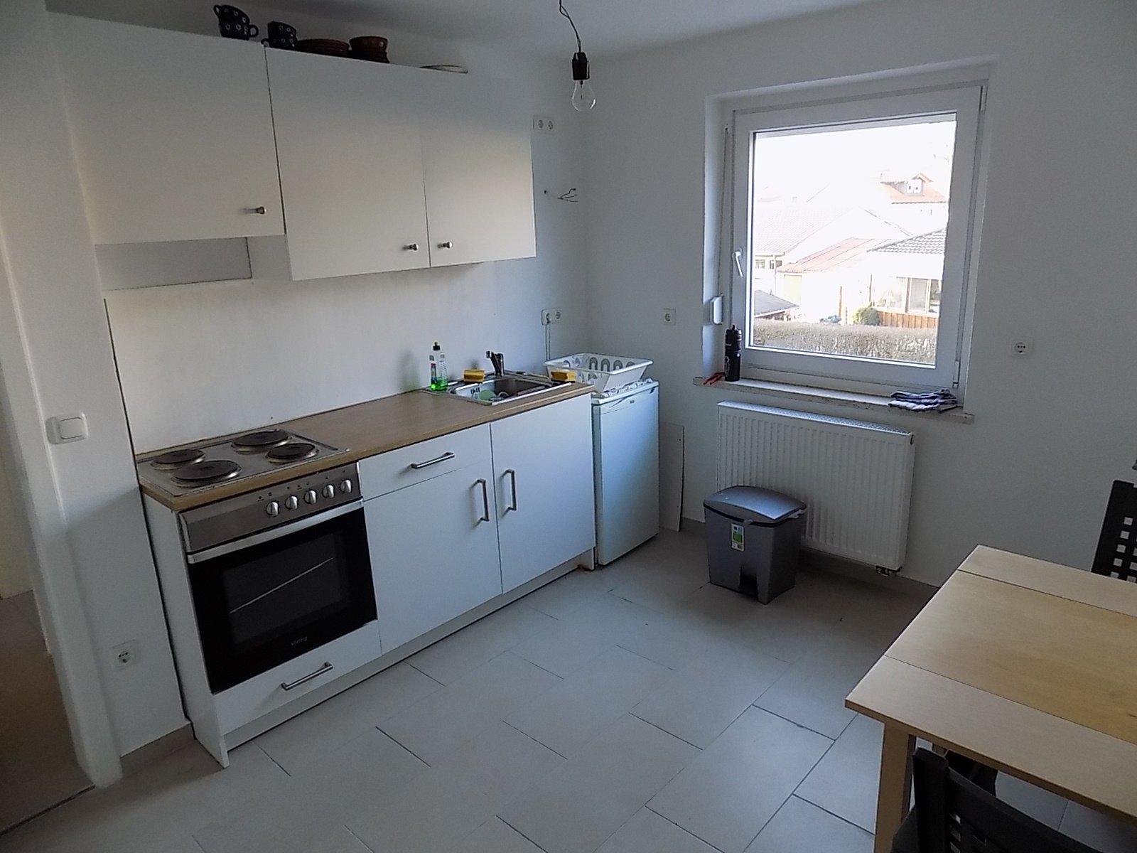+++Freundliche 2-Zimmer Wohnung mit Loggia+++