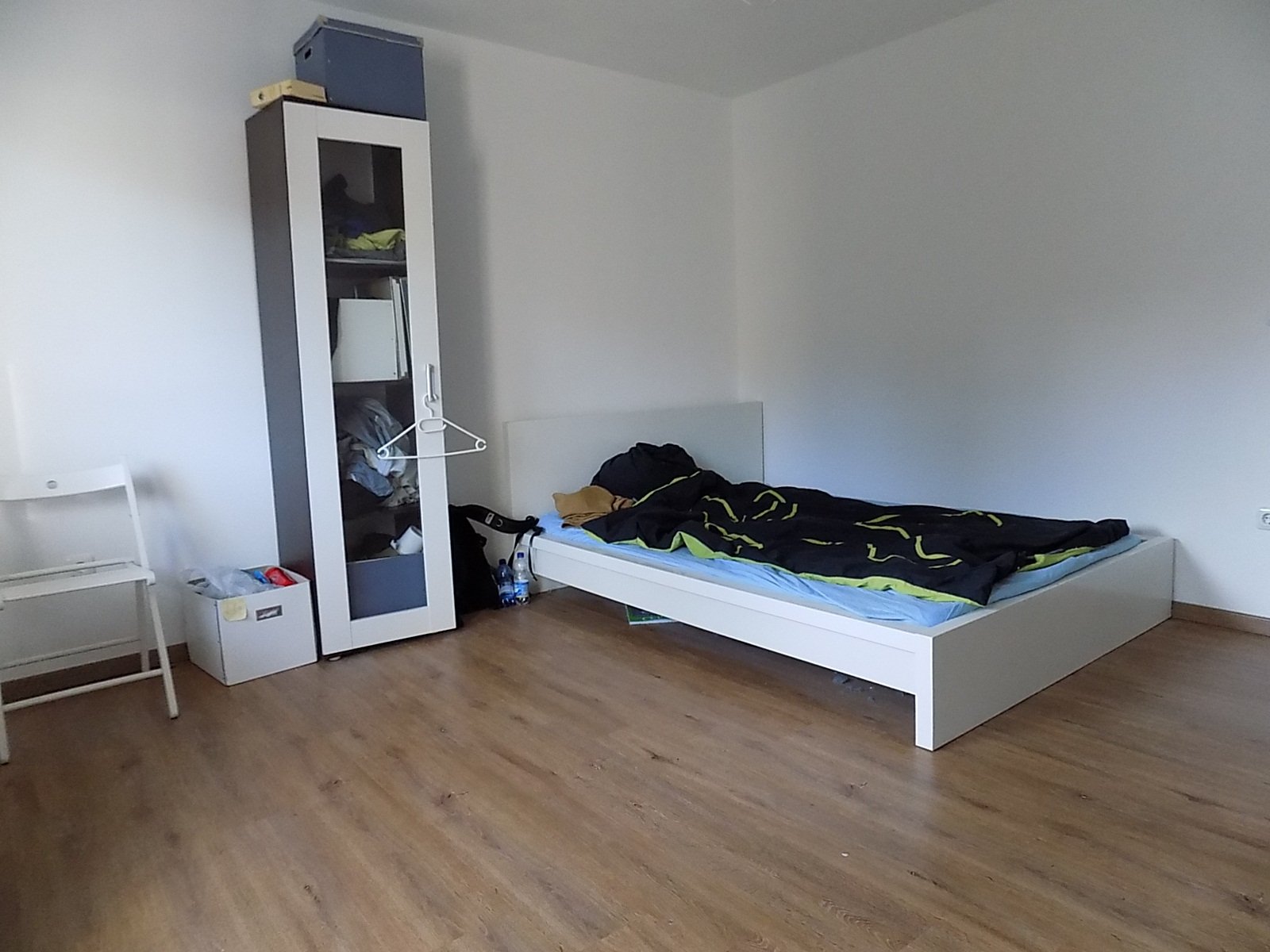 +++Freundliche 2-Zimmer Wohnung mit Loggia+++