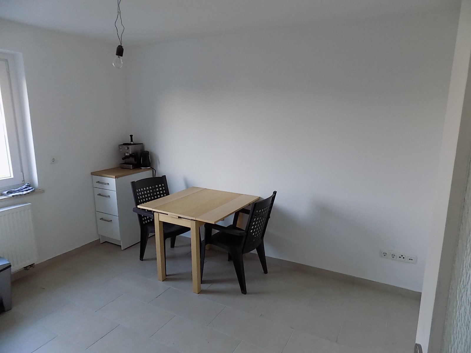 +++Freundliche 2-Zimmer Wohnung mit Loggia+++