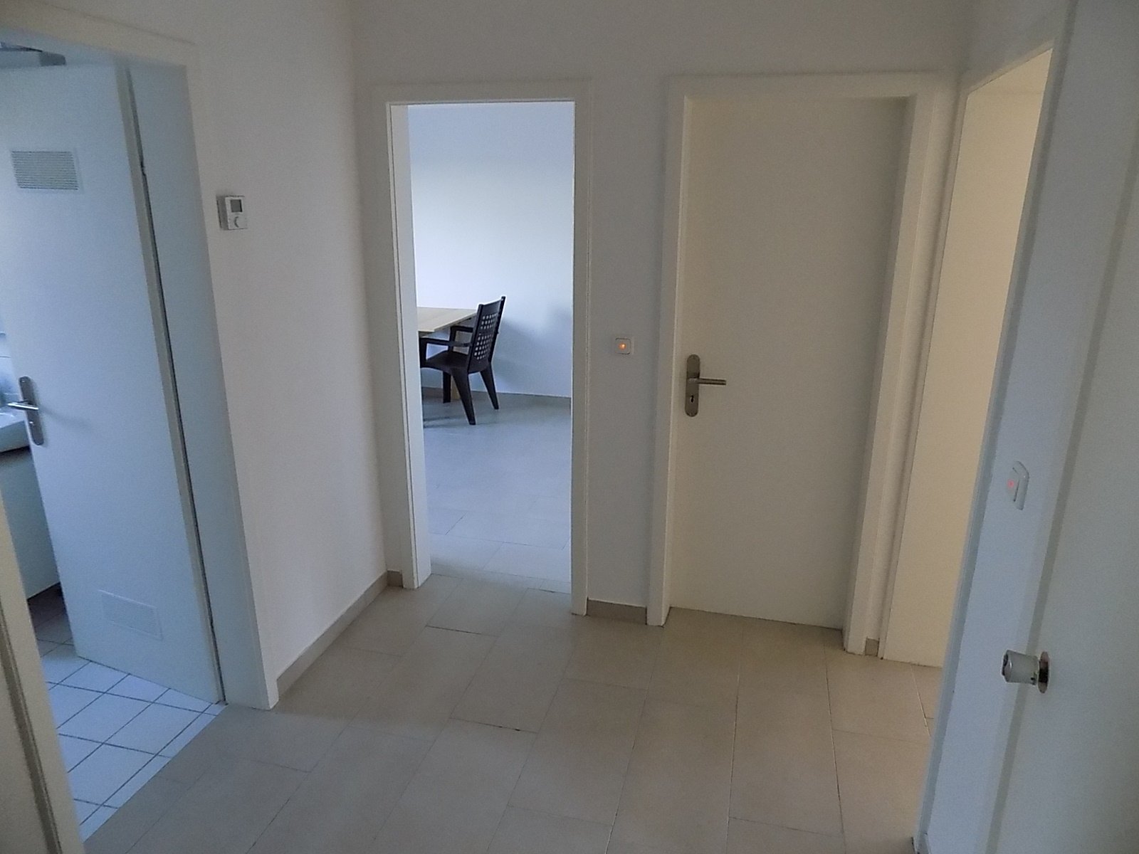 +++Freundliche 2-Zimmer Wohnung mit Loggia+++