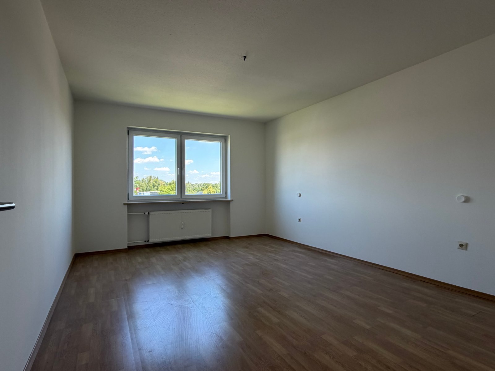 +++gemütliche 2 Zimmer Wohnung mit Loggia+++
