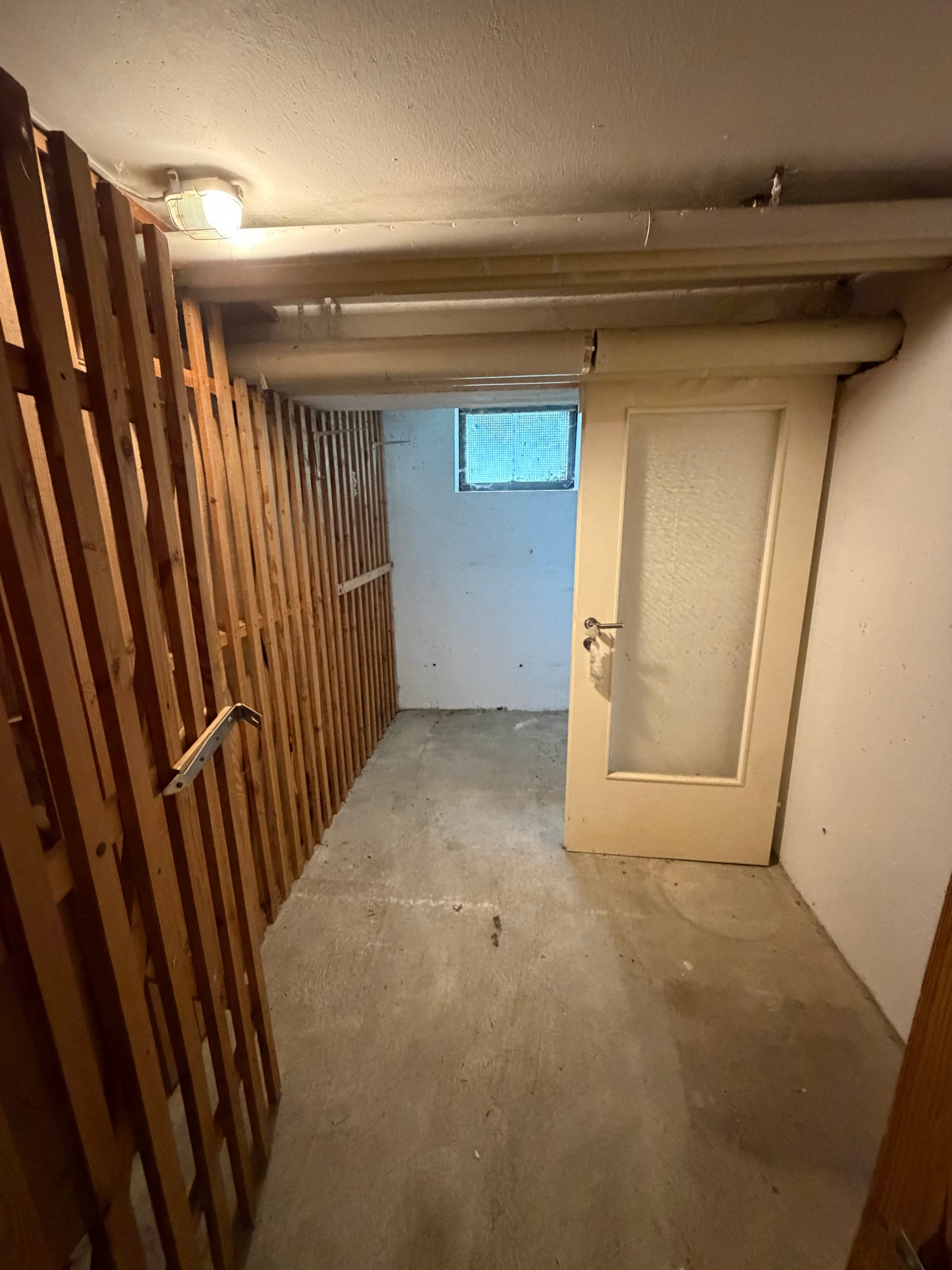 +++gemütliche 2 Zimmer Wohnung mit Loggia+++