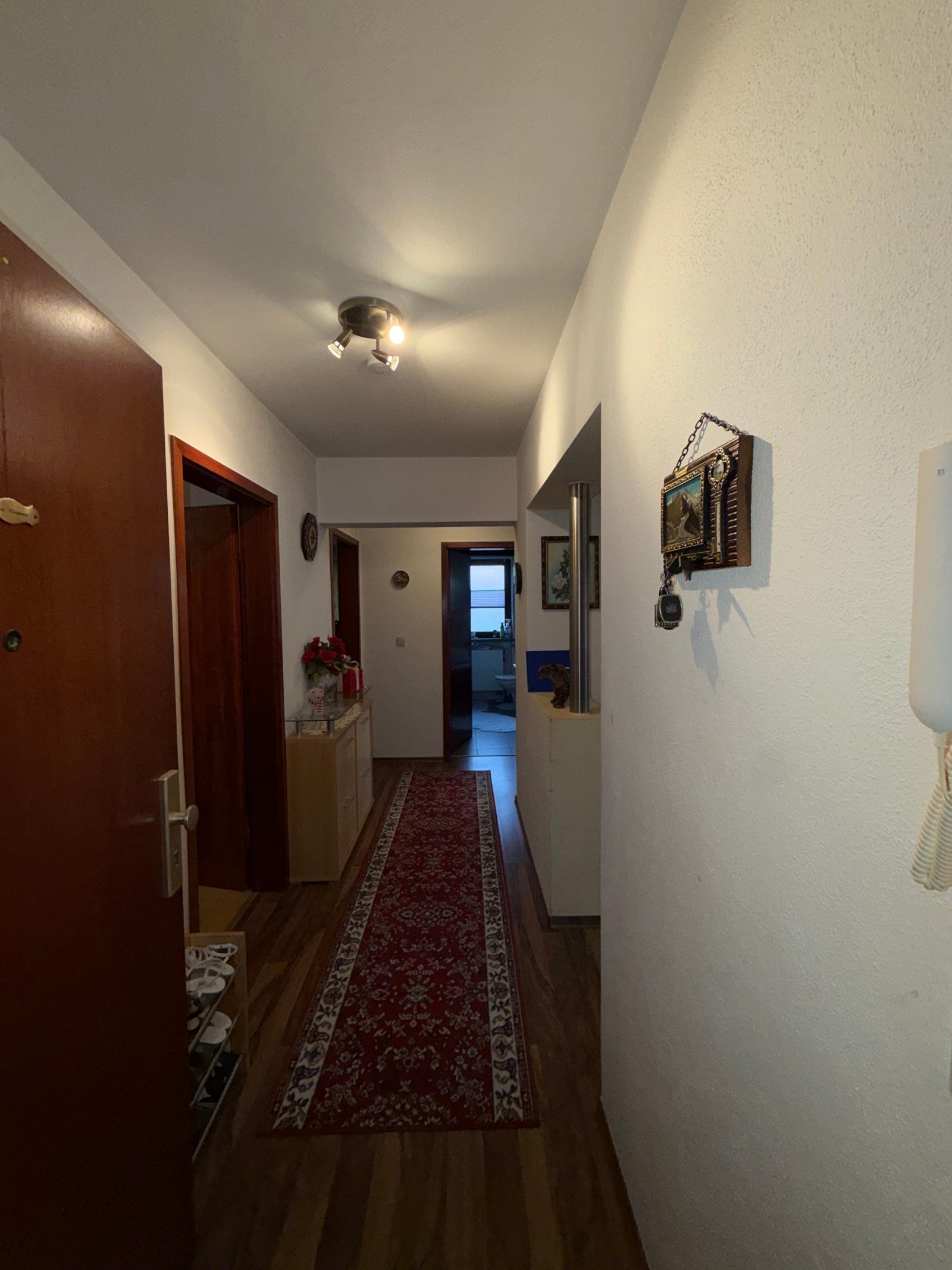 ++großzügige 3 Zi.-ETW in kleiner Wohnanlage++