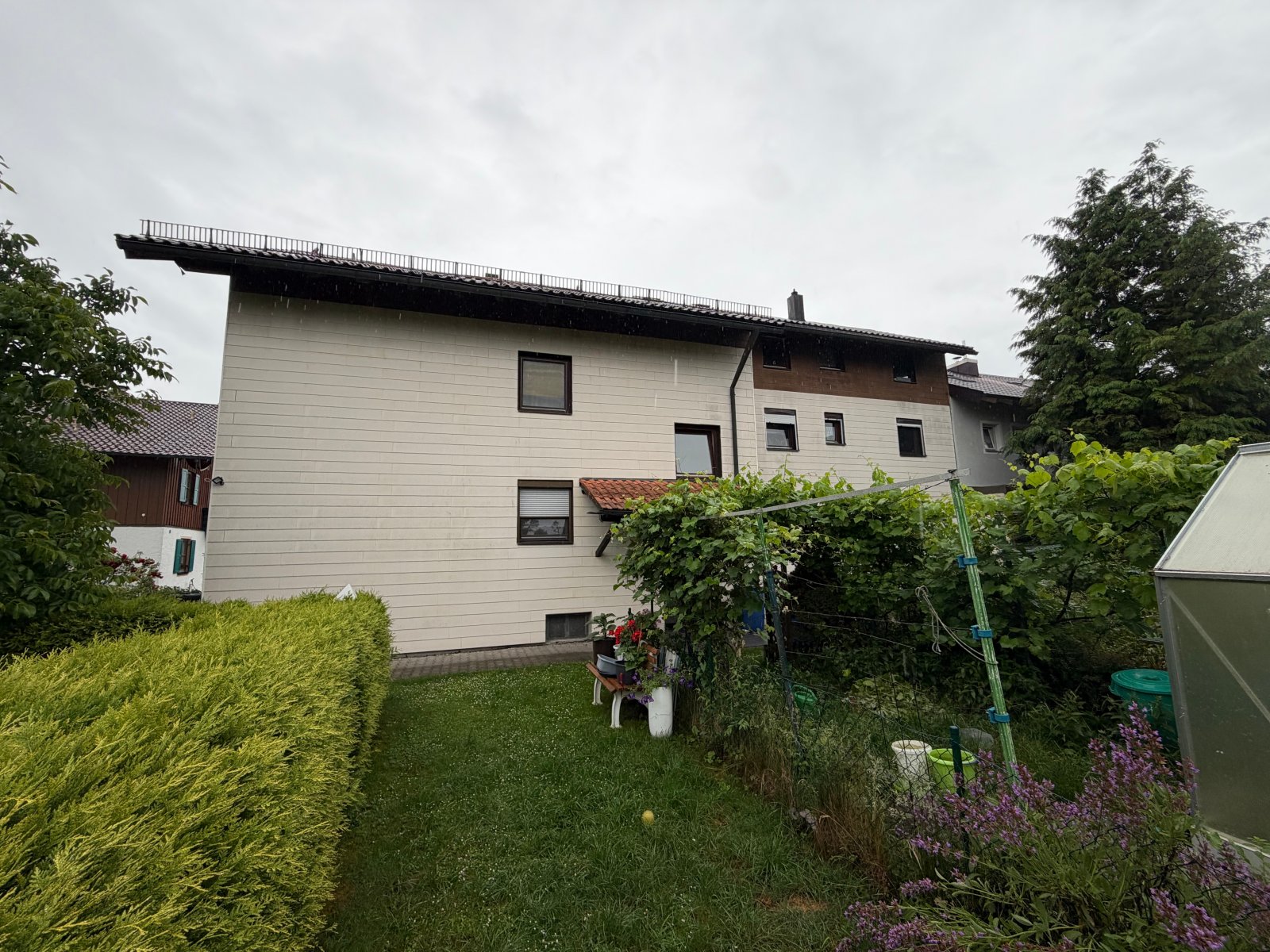 ++großzügige 3 Zi.-ETW in kleiner Wohnanlage++
