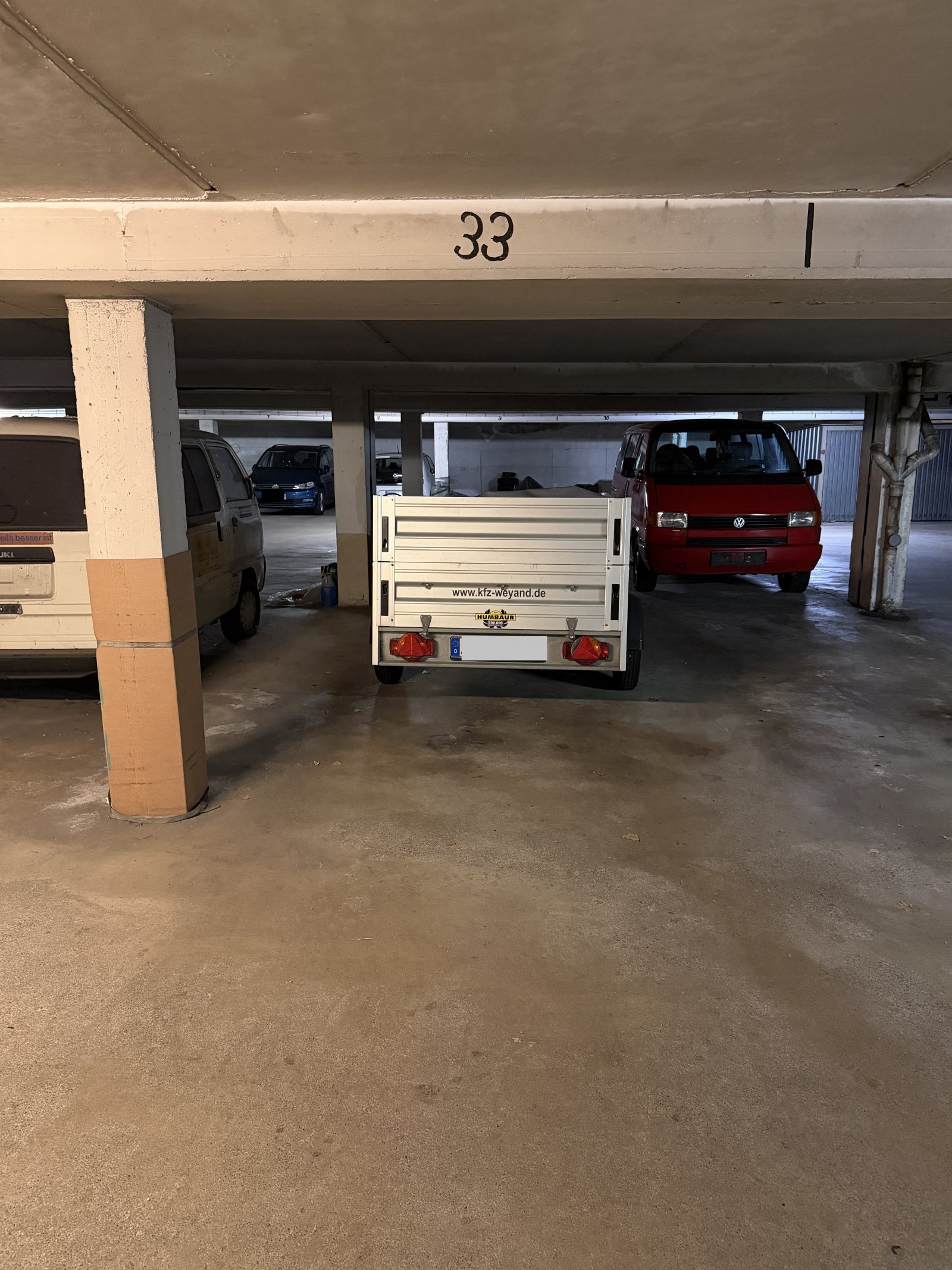 +++Helle 2-Zi.-Whg. mit Loggia und TG-Platz +++