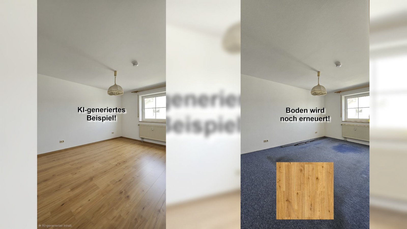 +++Gepflegte 3-Zimmer-Wohnung mit Balkon, EBK und TGstellplatz+++