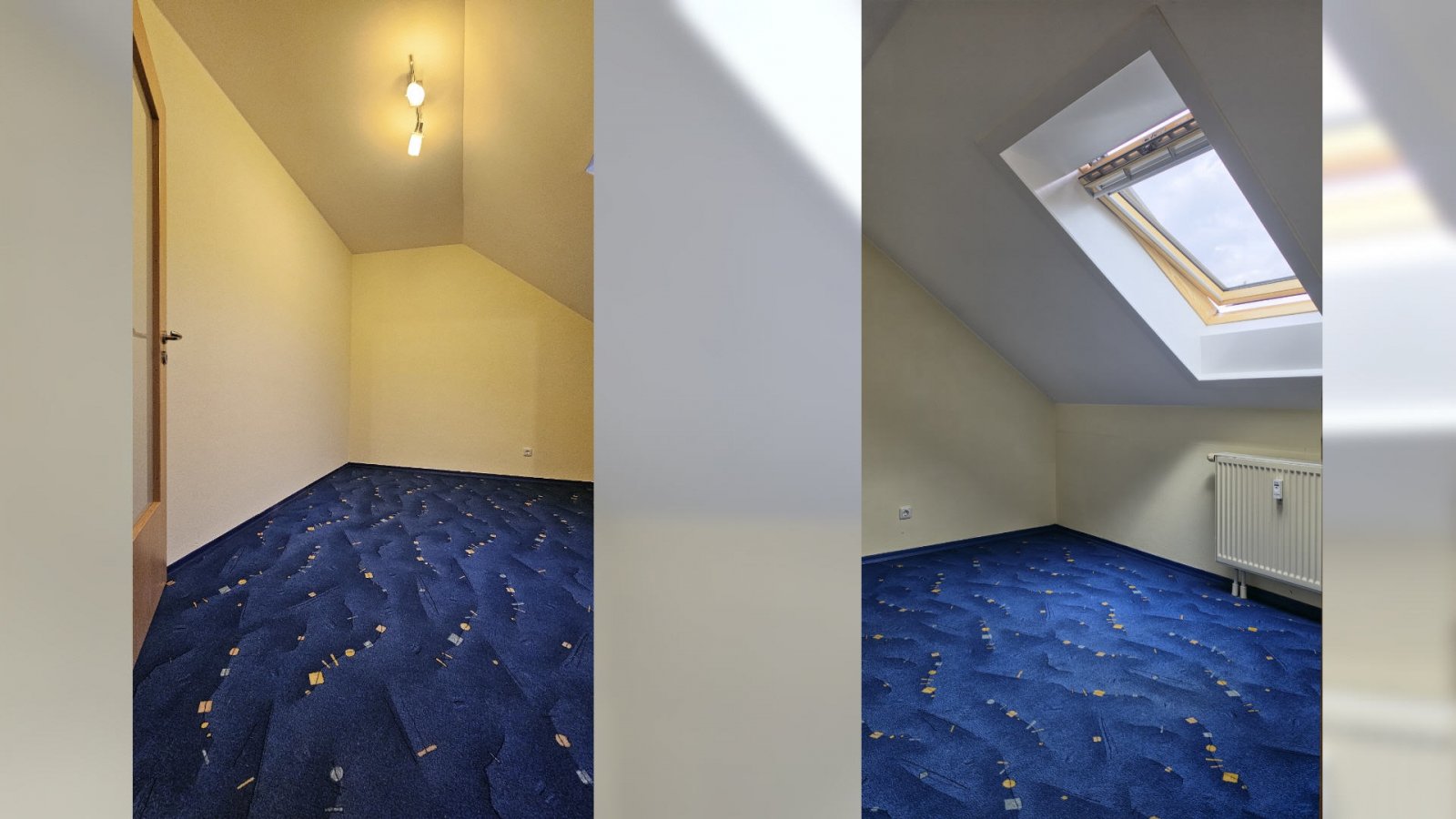 +++Gepflegte 3-Zimmer-Wohnung mit Balkon, EBK und TGstellplatz+++