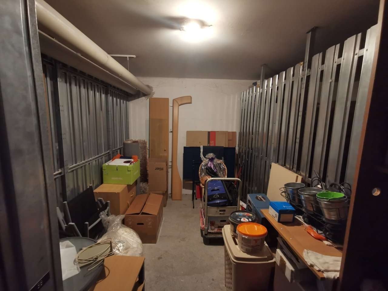 +++Gepflegte 3-Zimmer-Wohnung mit Balkon, EBK und TGstellplatz+++