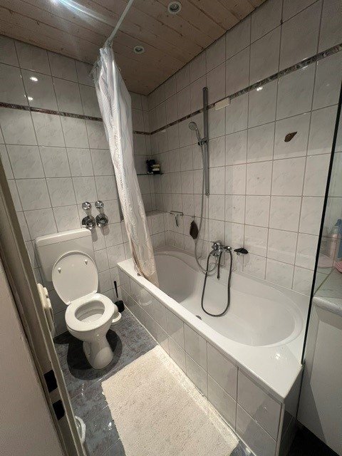 +++ 2 Zi.-Appartement im EG +++