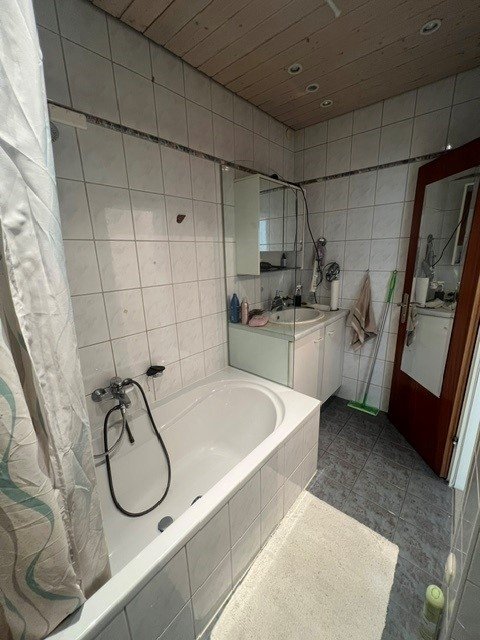 +++ 2 Zi.-Appartement im EG +++