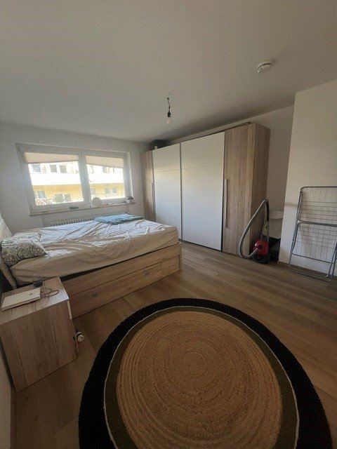 +++ 2 Zi.-Appartement im EG +++