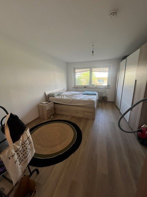 +++ 2 Zi.-Appartement im EG +++