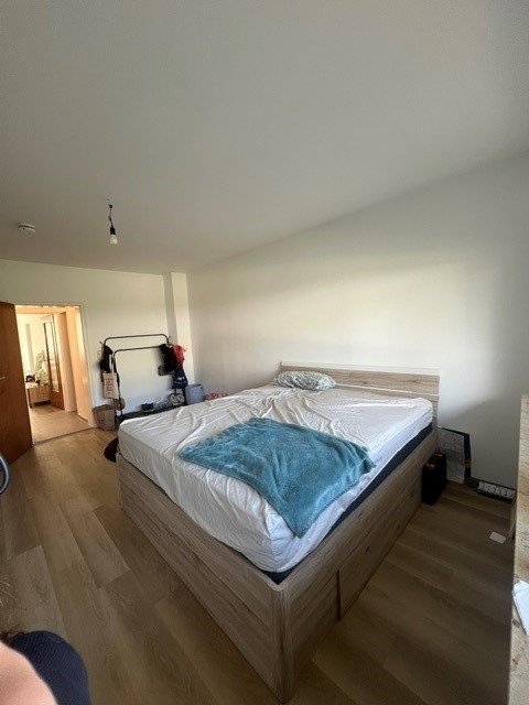 +++ 2 Zi.-Appartement im EG +++