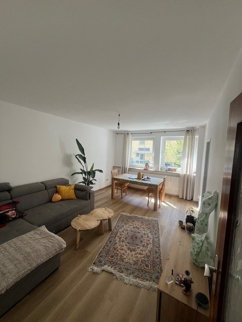 +++ 2 Zi.-Appartement im EG +++