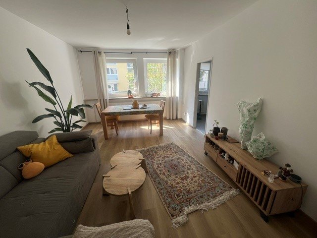 +++ 2 Zi.-Appartement im EG +++