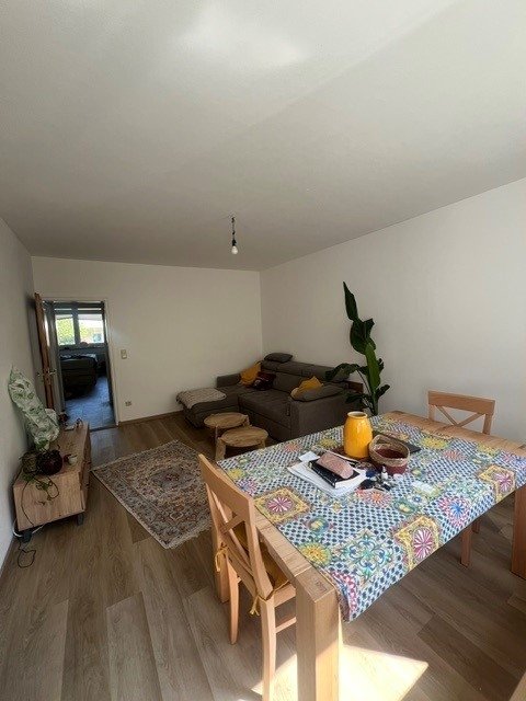 +++ 2 Zi.-Appartement im EG +++