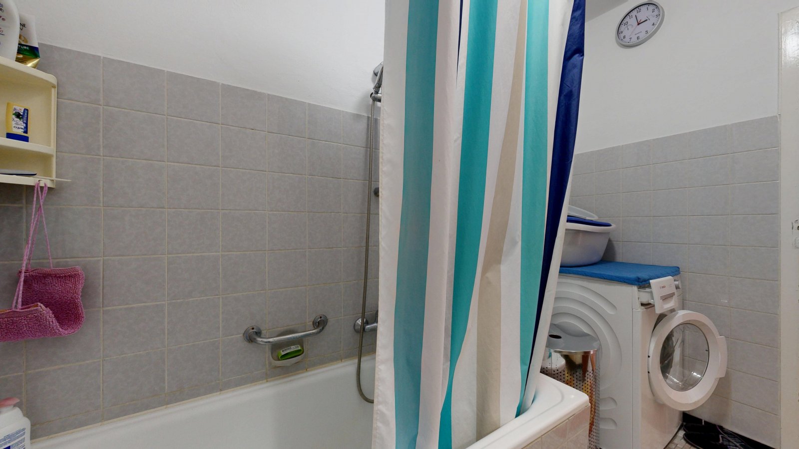 +++ 3 Zimmer Wohnung mit Süd/West Loggia +++