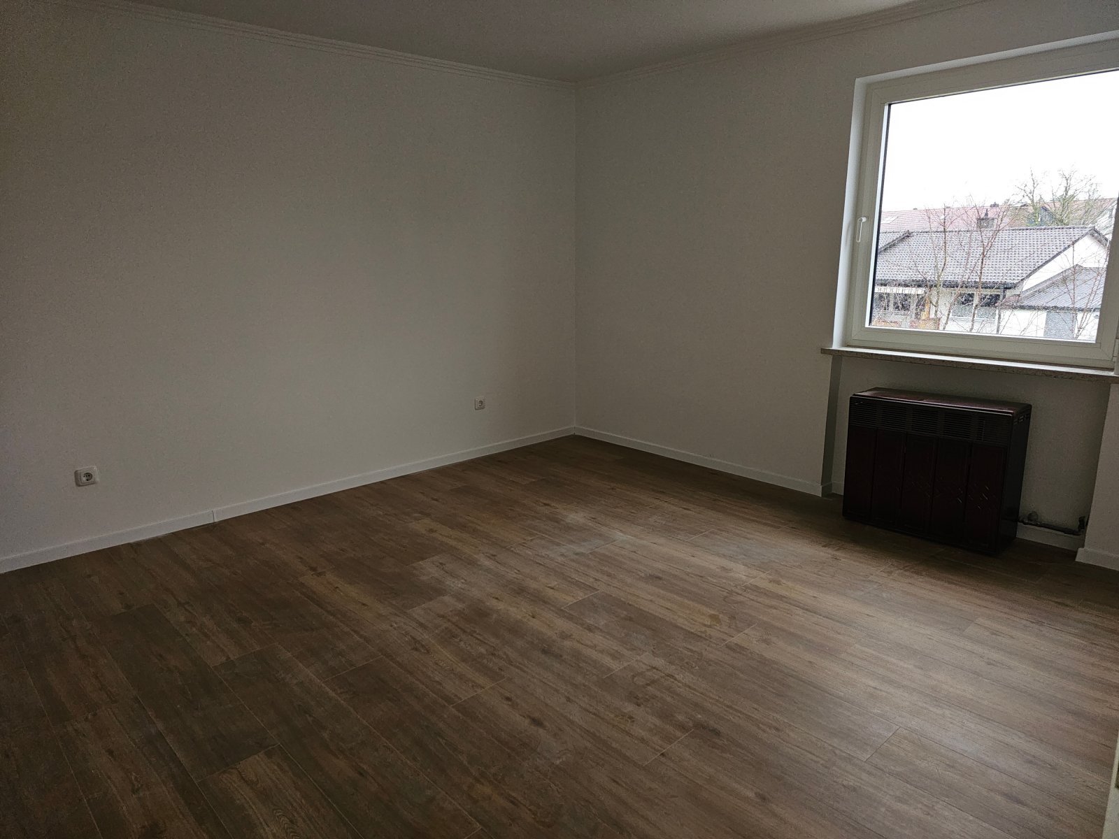 +++Freundliche 2-Zimmer Wohnung mit Loggia+++