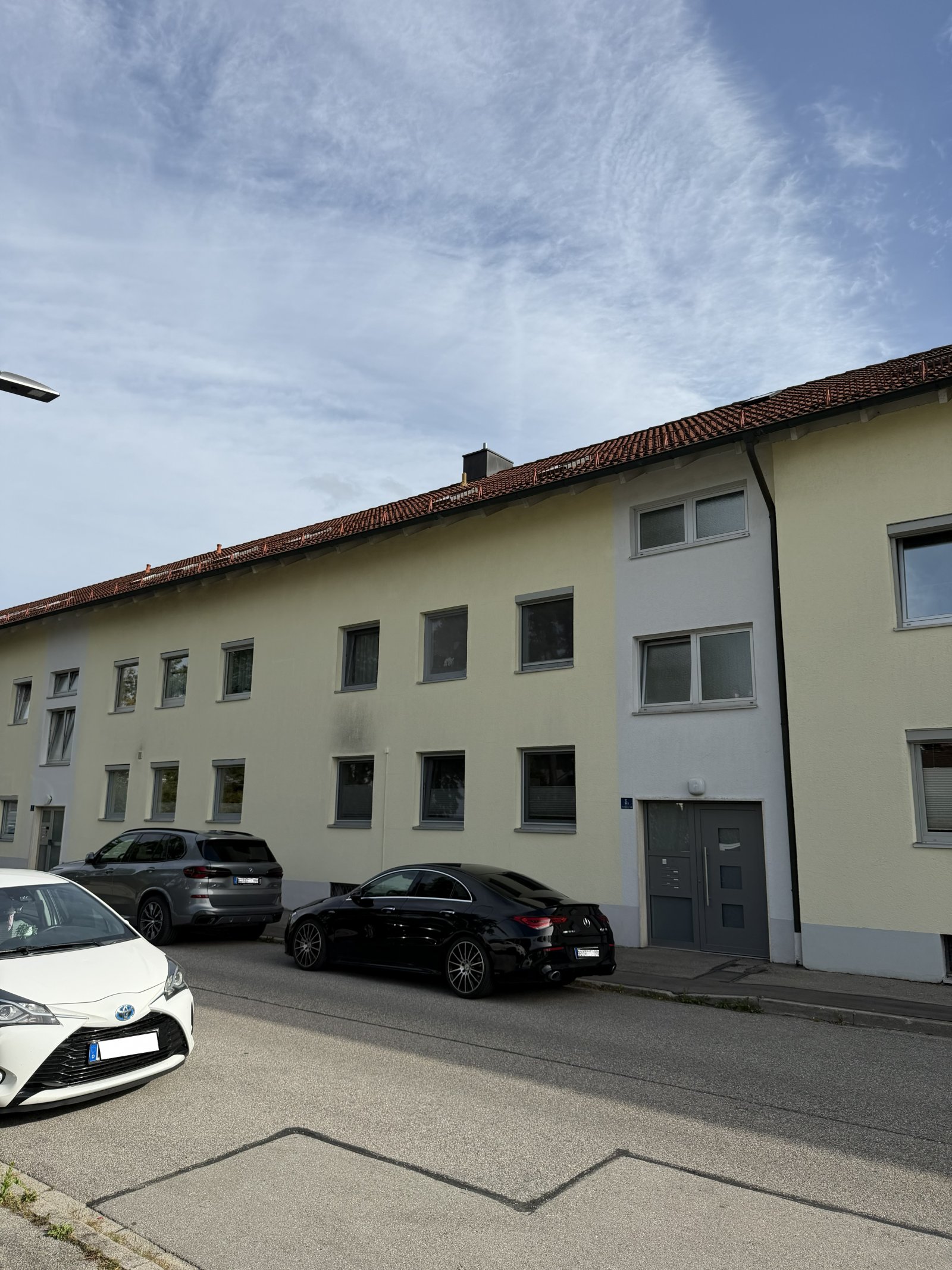 +++praktische 2-Zimmer Dachgeschoßwohnung +++