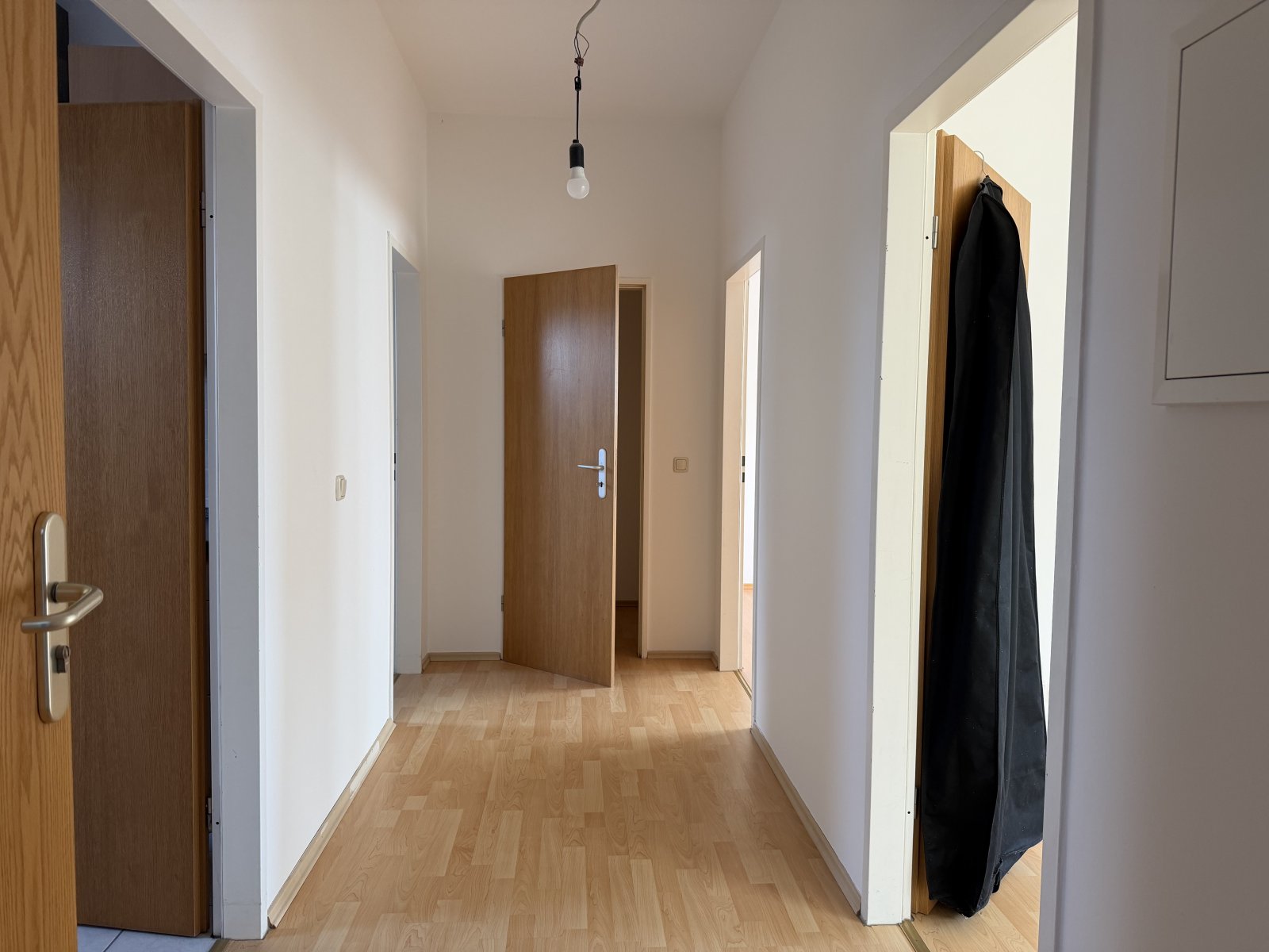 +++praktische 2-Zimmer Dachgeschoßwohnung +++