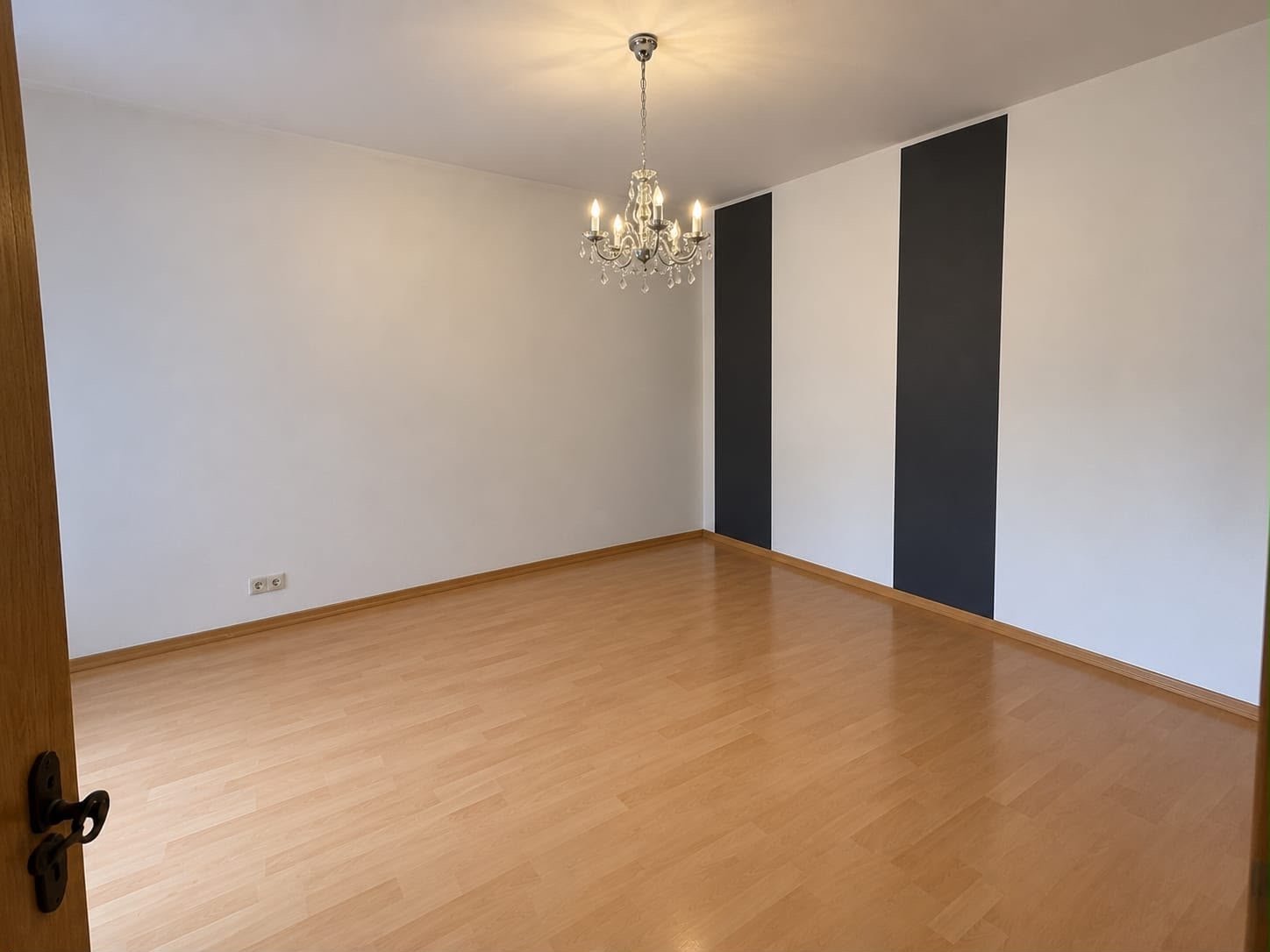 +++2 Zimmer-Wohnung mit Südost-Loggia im Zentrum+++
