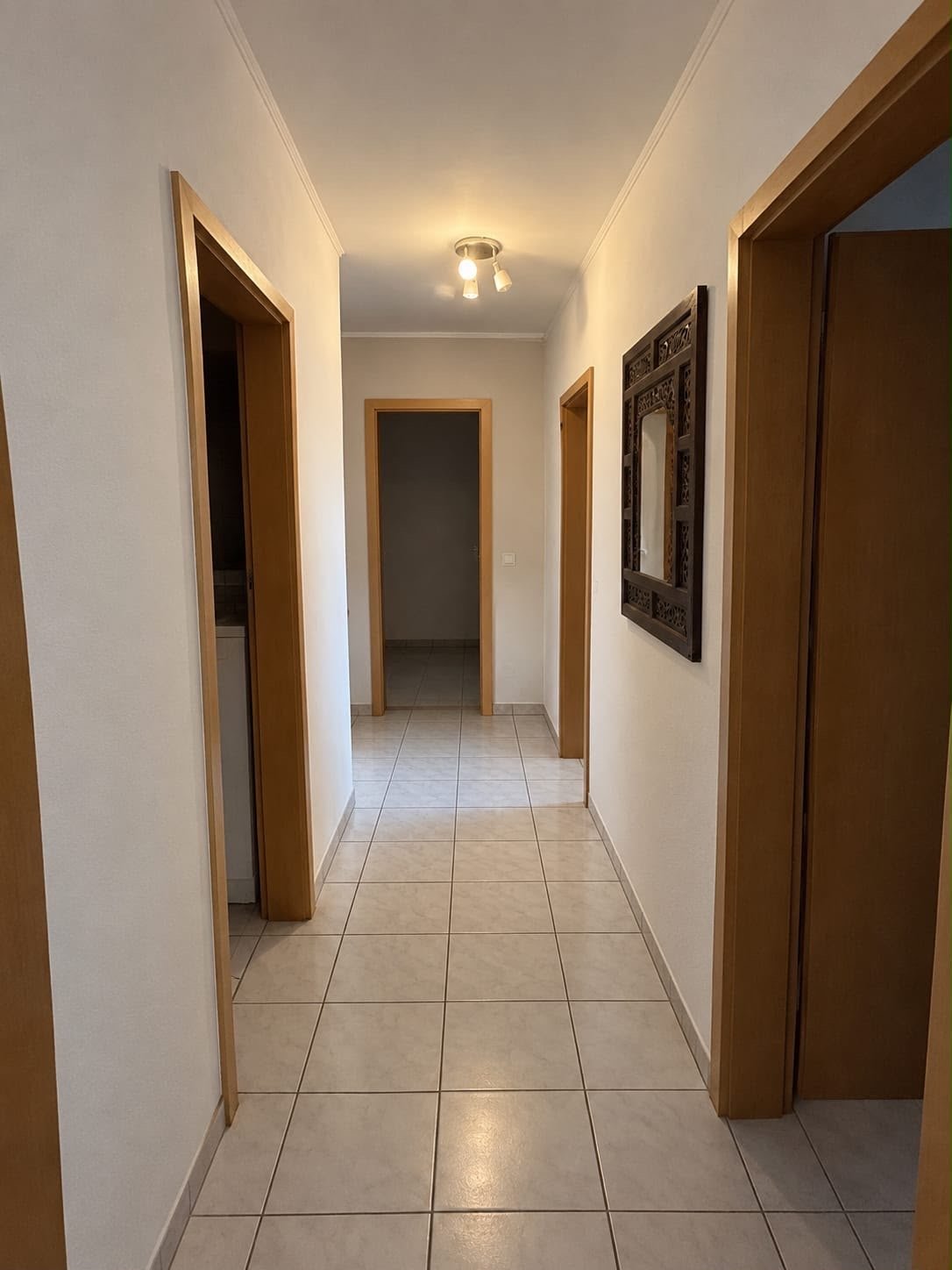 +++2 Zimmer-Wohnung mit Südost-Loggia im Zentrum+++