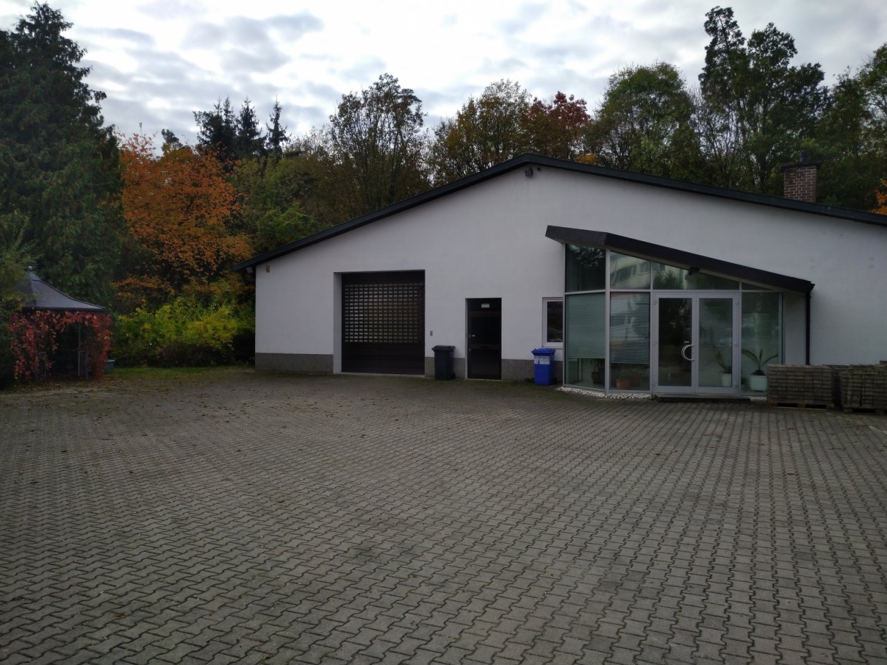 Aueßnansicht Aueßnansicht